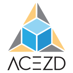 Acezd Logo