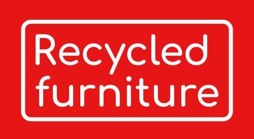 Recycled Furniture