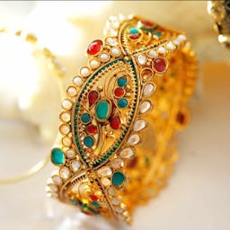 Gold & Gold Jewellery
