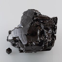 Coal, Carbon & Charcoal