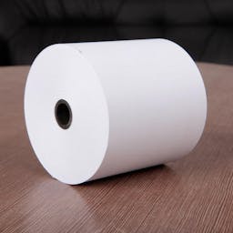Paper & Paper Made Products