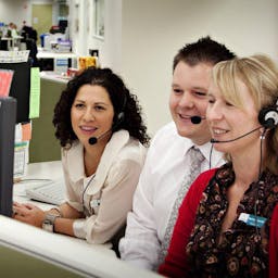 Call Centre & Customer Care Services