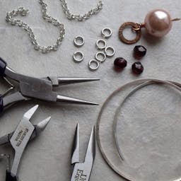 Jewellery Making Tools & Machines