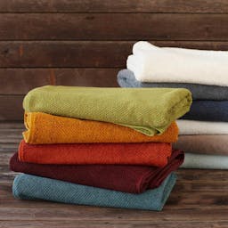 Towels, Napkins & Handkerchieves
