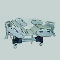 Surgical & ICU Equipments