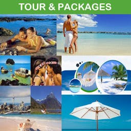 Tour Operators and Travel Agents