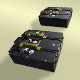 Batteries & Charge Storage Devices