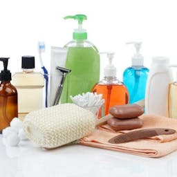 Hand Sanitizers & Personal Hygiene