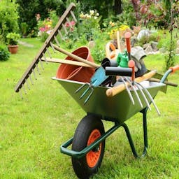 Gardening and Horticulture Tools