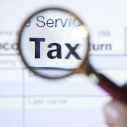 Tax Planners, Agents & Consultants