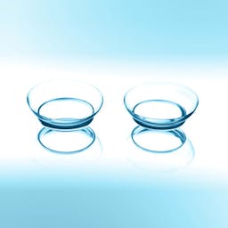 Disposable & Other Optical Lenses