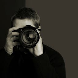 Photographers & Videographers
