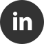 LinkedIn Icon