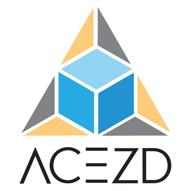 Acezd Logo